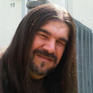 Meet your Posher, Dave